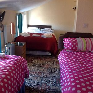 Classic Vierbettzimmer