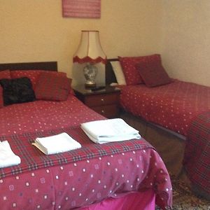 Classic Dreibettzimmer